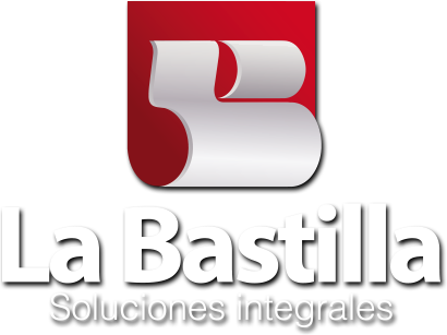 Logotipo La Bastilla Soluciones